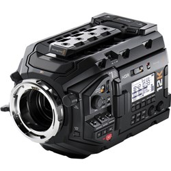 BLACKMAGIC-URSA -MICRO